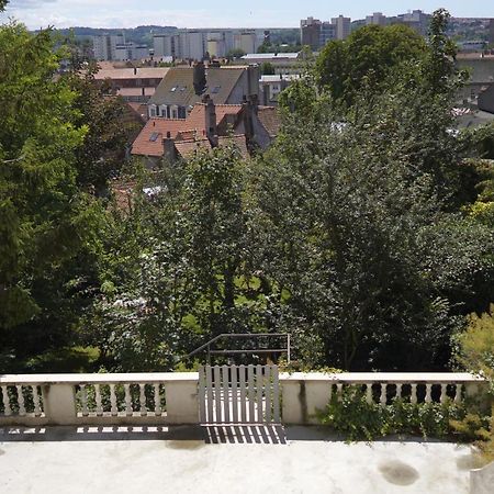 Appartement Cosy Et Lumineux Idealement Place Булонь-сюр-Мер Экстерьер фото