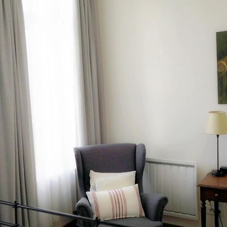 Appartement Cosy Et Lumineux Idealement Place Булонь-сюр-Мер Экстерьер фото