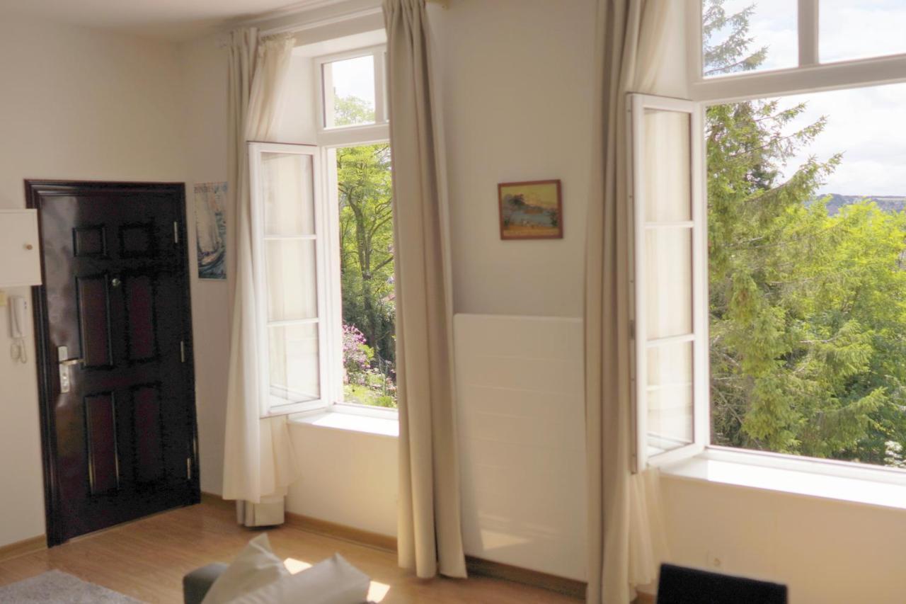 Appartement Cosy Et Lumineux Idealement Place Булонь-сюр-Мер Экстерьер фото