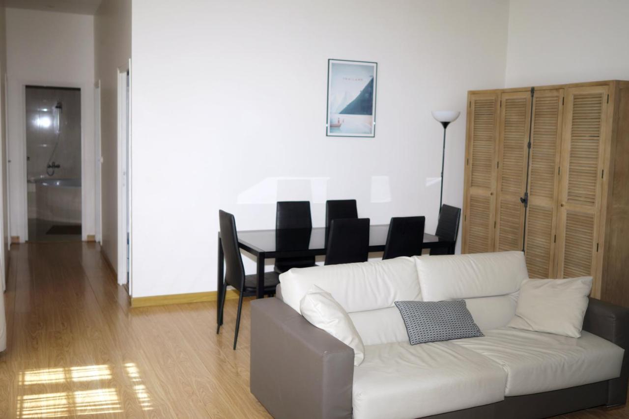 Appartement Cosy Et Lumineux Idealement Place Булонь-сюр-Мер Экстерьер фото