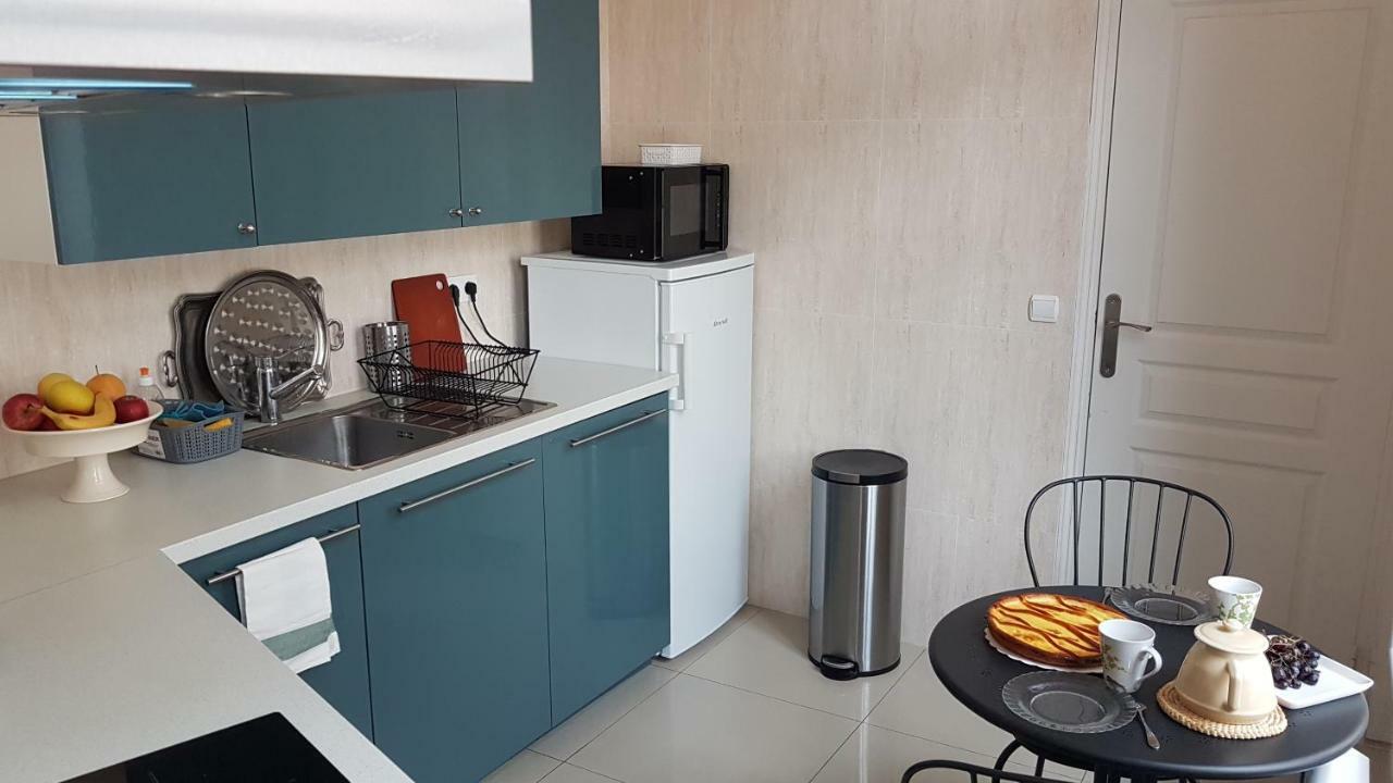 Appartement Cosy Et Lumineux Idealement Place Булонь-сюр-Мер Экстерьер фото