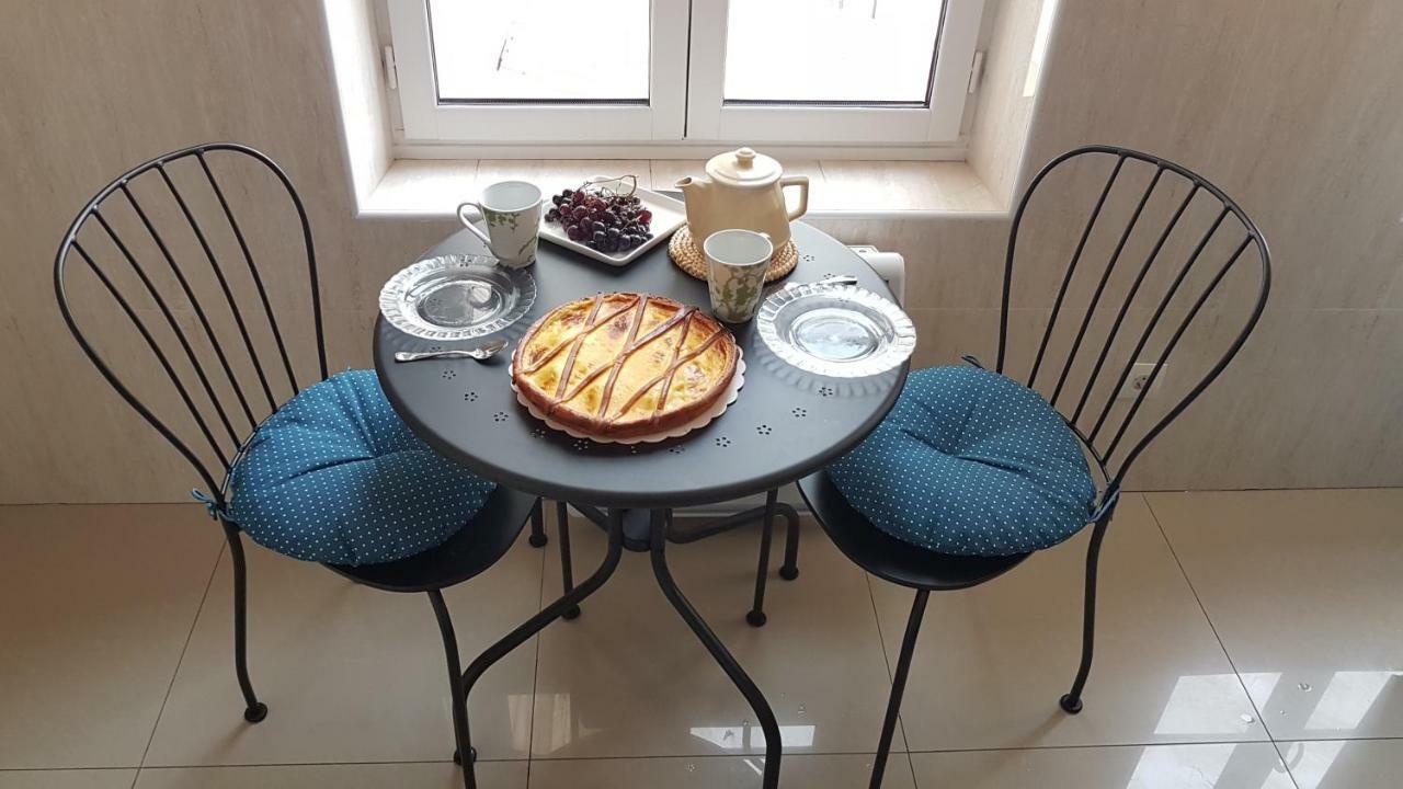 Appartement Cosy Et Lumineux Idealement Place Булонь-сюр-Мер Экстерьер фото